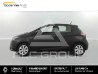 2021 Renault ZOE