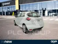 2021 Renault ZOE