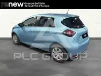 2021 Renault ZOE