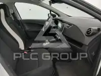 2021 Renault ZOE