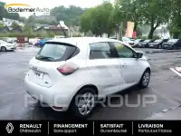 2021 Renault ZOE