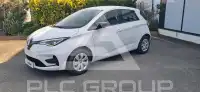 2021 Renault ZOE