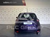 2021 Renault ZOE