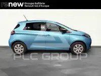 2021 Renault ZOE