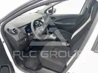 2021 Renault ZOE