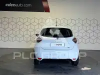 2021 Renault ZOE