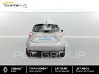 2021 Renault ZOE