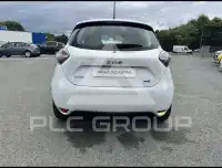 2021 Renault ZOE