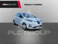 2021 Renault ZOE