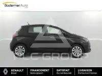 2021 Renault ZOE