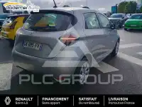 2021 Renault ZOE