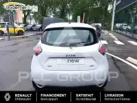2021 Renault ZOE