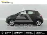 2021 Renault ZOE