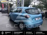 2021 Renault ZOE