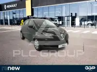 2021 Renault ZOE