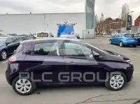 2021 Renault ZOE