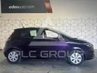 2021 Renault ZOE
