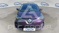 2021 Renault ZOE