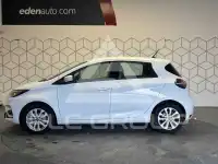 2021 Renault ZOE