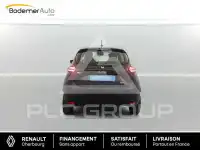 2021 Renault ZOE