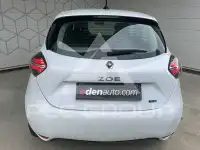 2021 Renault ZOE