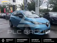 2021 Renault ZOE