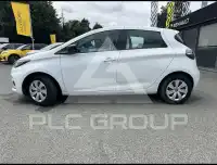 2021 Renault ZOE