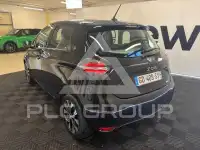 2021 Renault ZOE