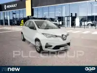 2021 Renault ZOE