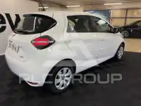 2021 Renault ZOE