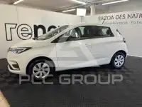 2021 Renault ZOE