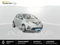 2021 Renault ZOE