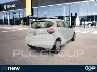 2021 Renault ZOE