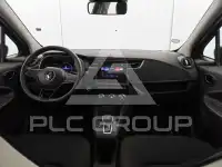2021 Renault ZOE