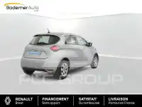 2021 Renault ZOE