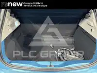 2021 Renault ZOE