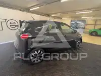 2021 Renault ZOE