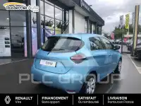 2021 Renault ZOE
