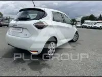 2021 Renault ZOE