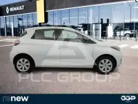 2021 Renault ZOE