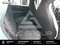 2021 Renault ZOE