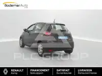 2021 Renault ZOE
