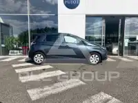 2021 Renault ZOE