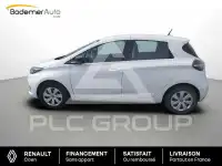 2021 Renault ZOE