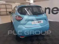 2021 Renault ZOE