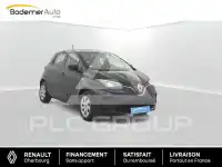 2021 Renault ZOE