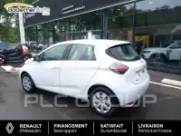 2021 Renault ZOE