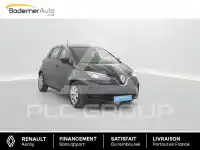 2021 Renault ZOE