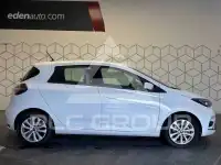 2021 Renault ZOE