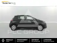 2021 Renault ZOE